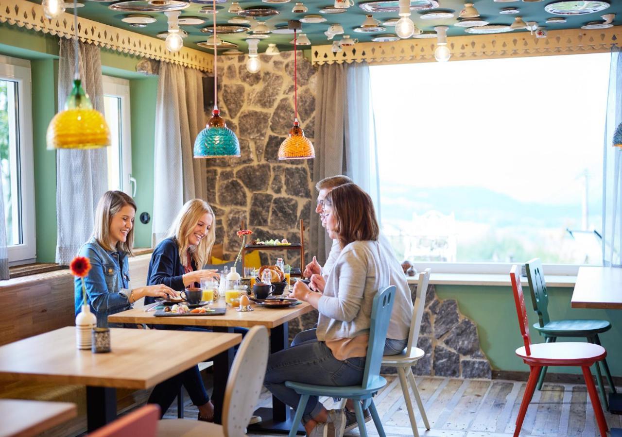 Kuku Berghotel Rettenberg Εξωτερικό φωτογραφία