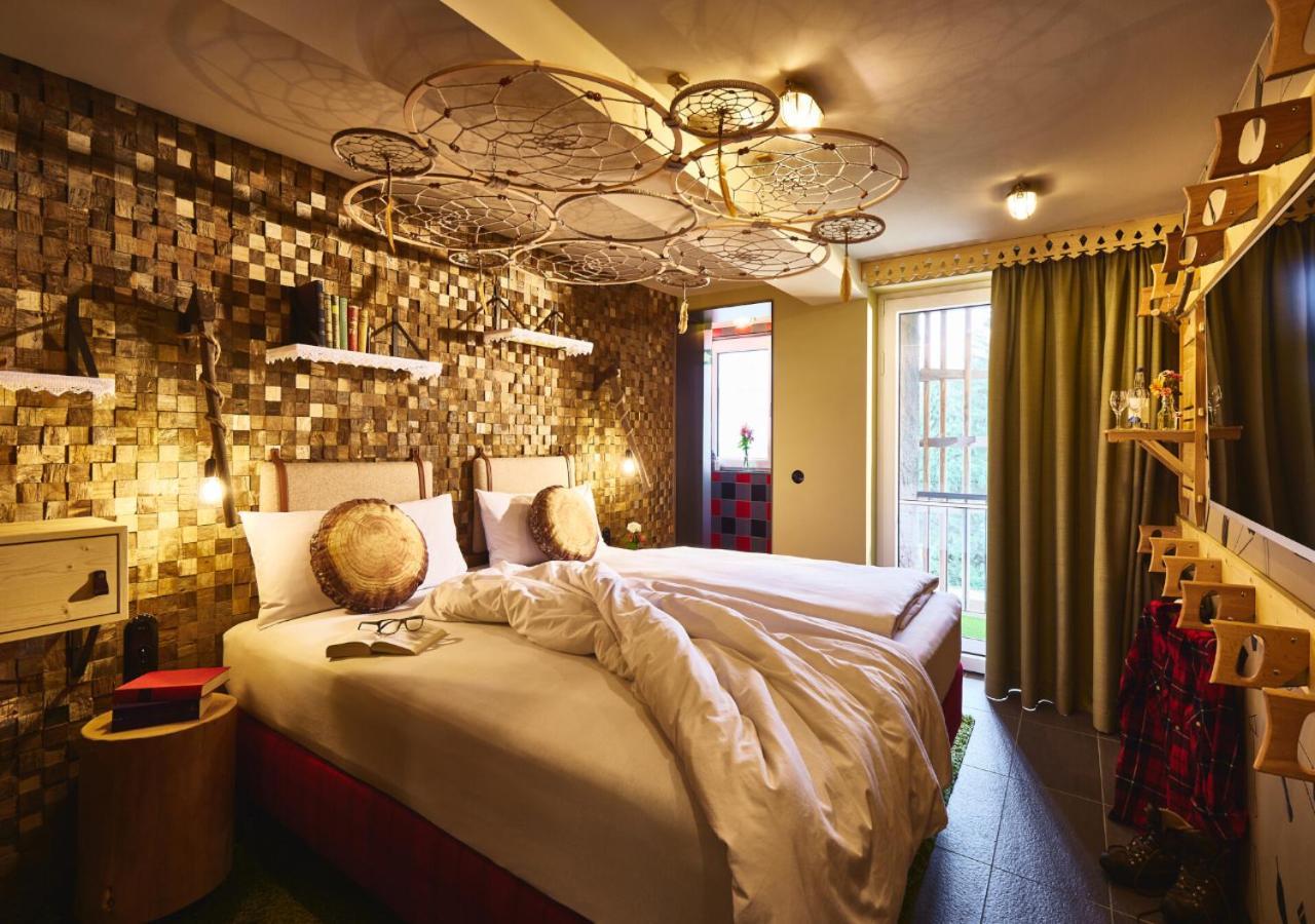 Kuku Berghotel Rettenberg Εξωτερικό φωτογραφία