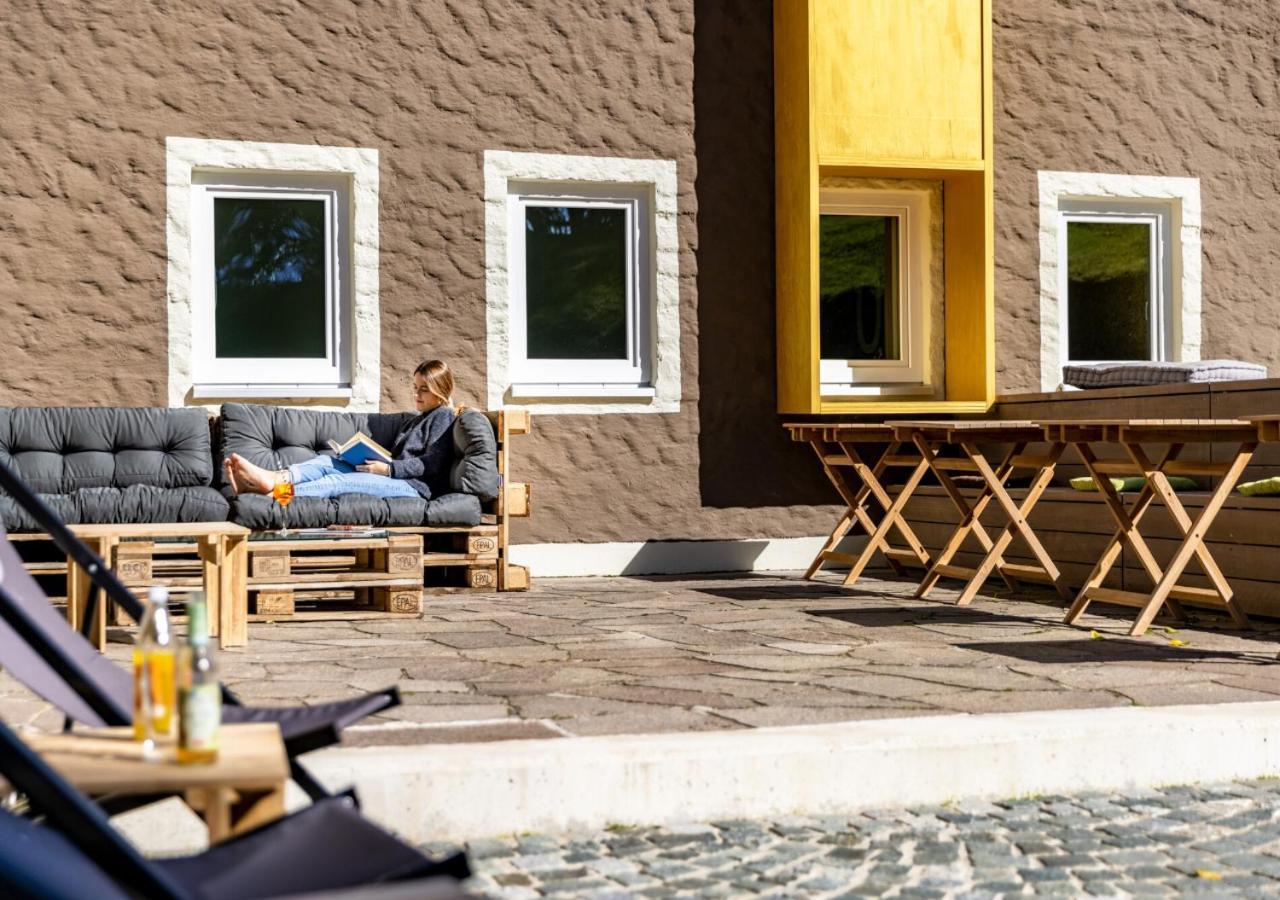 Kuku Berghotel Rettenberg Εξωτερικό φωτογραφία