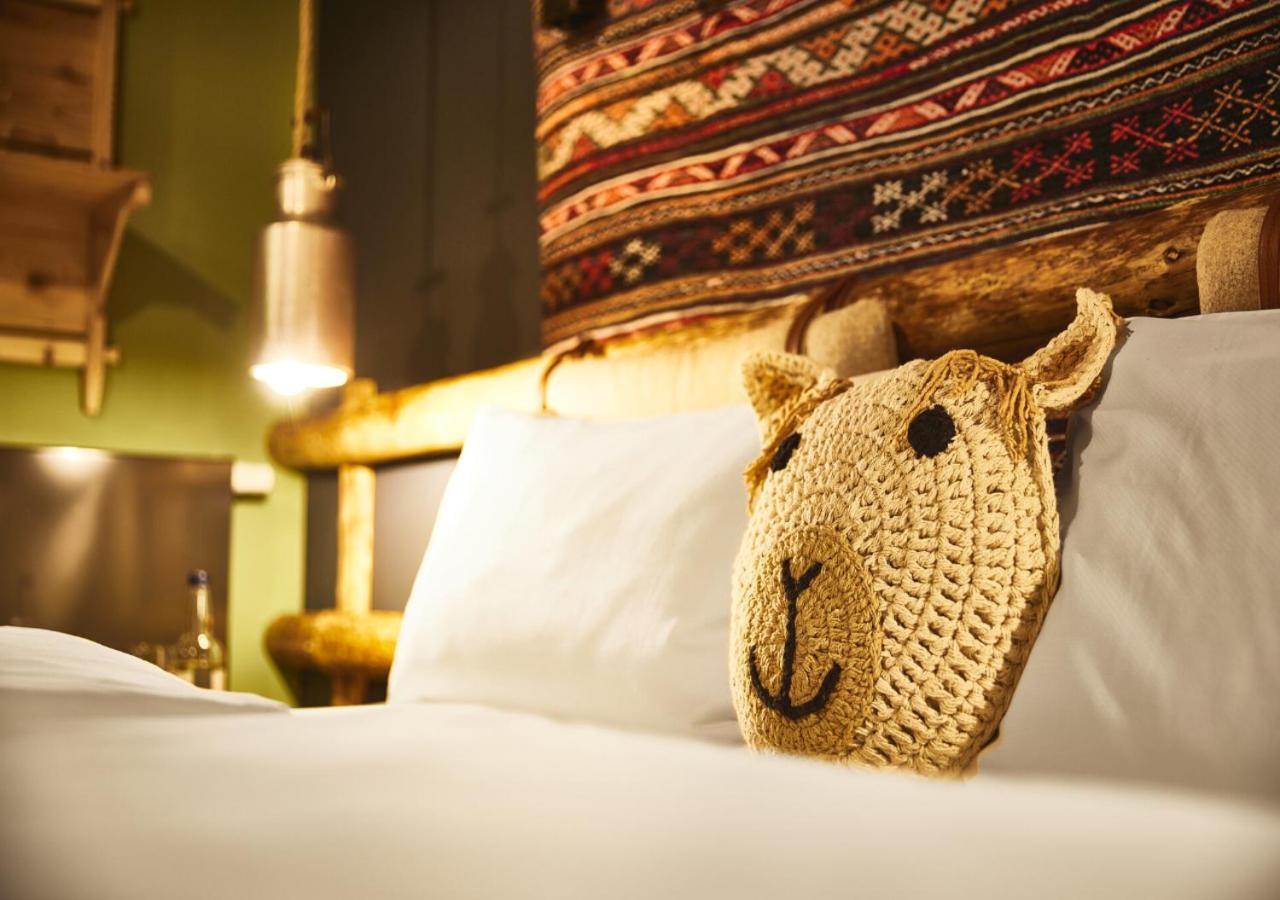 Kuku Berghotel Rettenberg Εξωτερικό φωτογραφία
