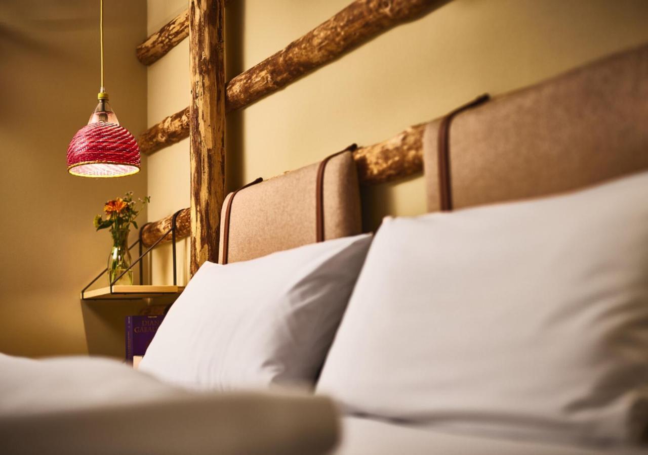 Kuku Berghotel Rettenberg Δωμάτιο φωτογραφία