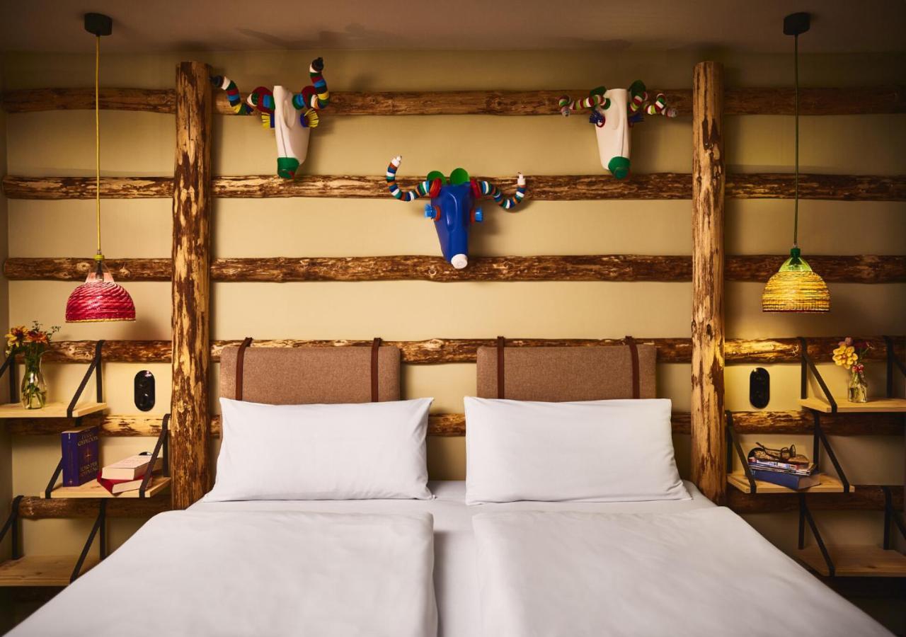 Kuku Berghotel Rettenberg Δωμάτιο φωτογραφία