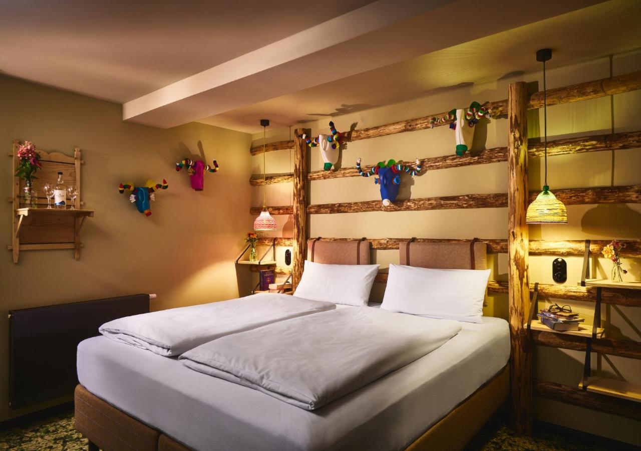 Kuku Berghotel Rettenberg Δωμάτιο φωτογραφία