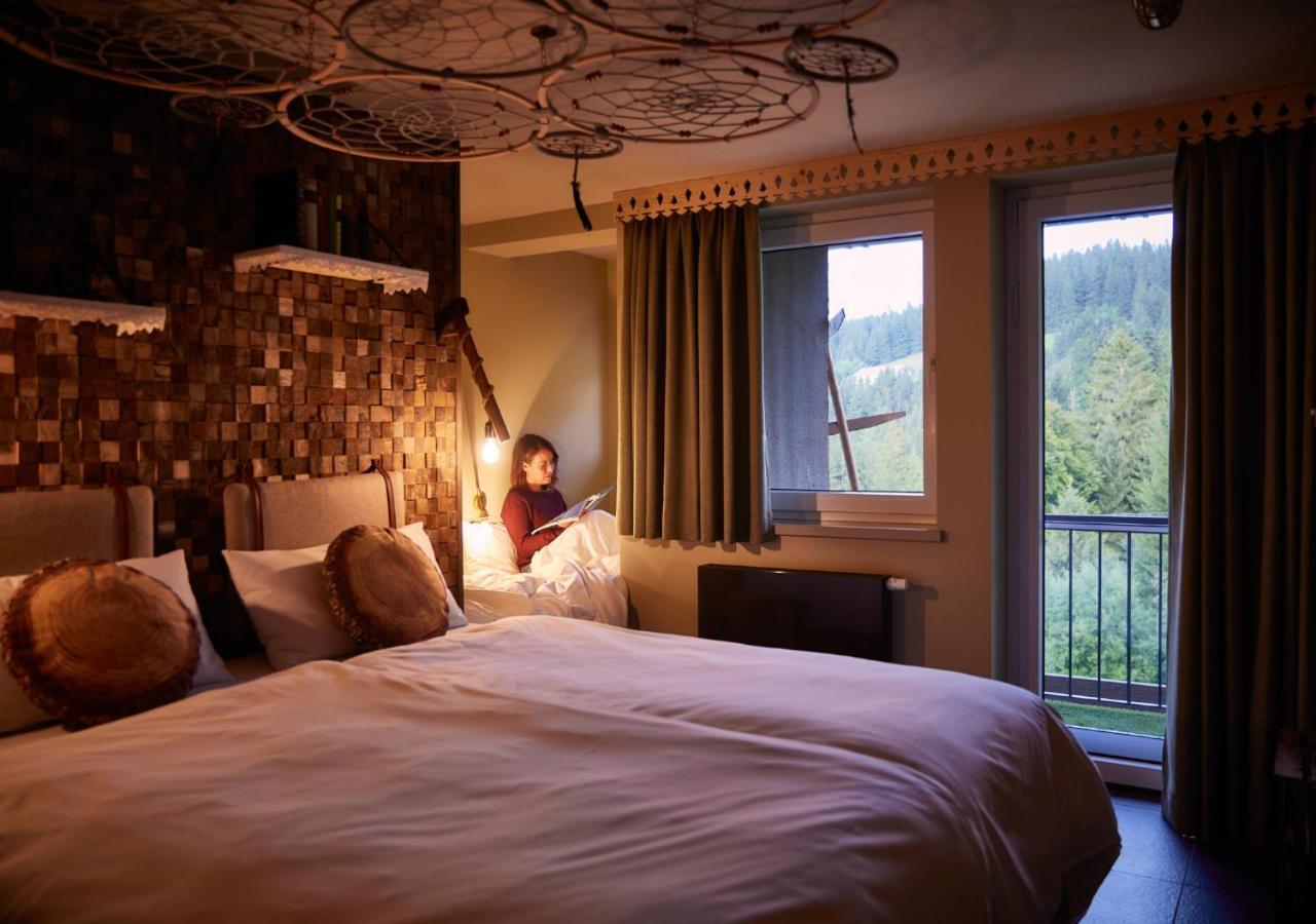 Kuku Berghotel Rettenberg Δωμάτιο φωτογραφία